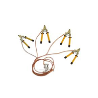 新疆安全施工工具个人保安钳 