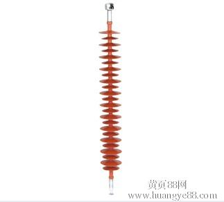 新疆高压绝缘子FXBW110-100 