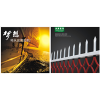 唐山锌钢护栏 