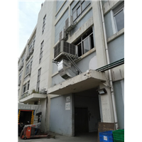深圳厂房通风降温设备_深圳厂房通风降温设备设计安装公司 
