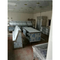 【厨房排烟净化工程】深圳厨房排烟净化设备哪里有卖的？ 