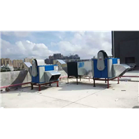 深圳厨房排烟厂家