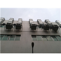深圳环保通风厂家