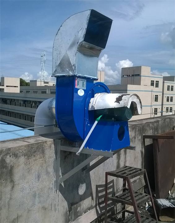 【焊锡焊接排烟工程】深圳焊锡焊接排烟设备加工厂 