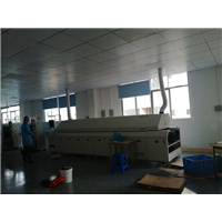 深圳龙华焊锡焊接排烟工程报价 