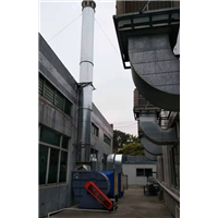 深圳光明厂房通风降温工程施工价格 