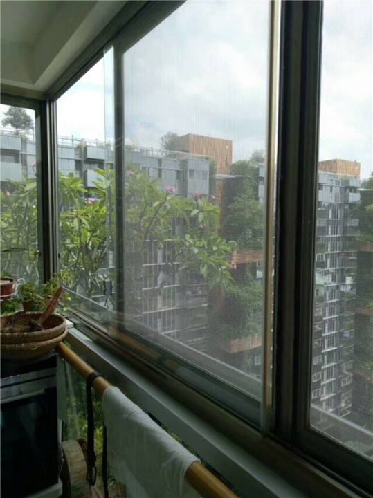 深圳防蚊纱窗批发|深圳玻防蚊纱窗价格