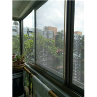 深圳防蚊纱窗批发|深圳玻防蚊纱窗价格