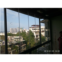 深圳无框玻璃窗价格|深圳无框玻璃窗批发
