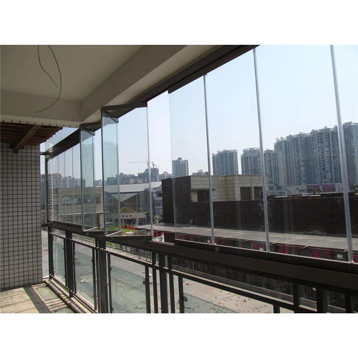 深圳铝合金窗 