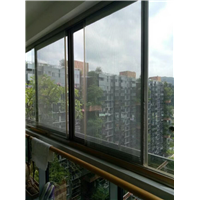 深圳防蚊纱窗供应商|深圳玻防蚊纱窗厂家