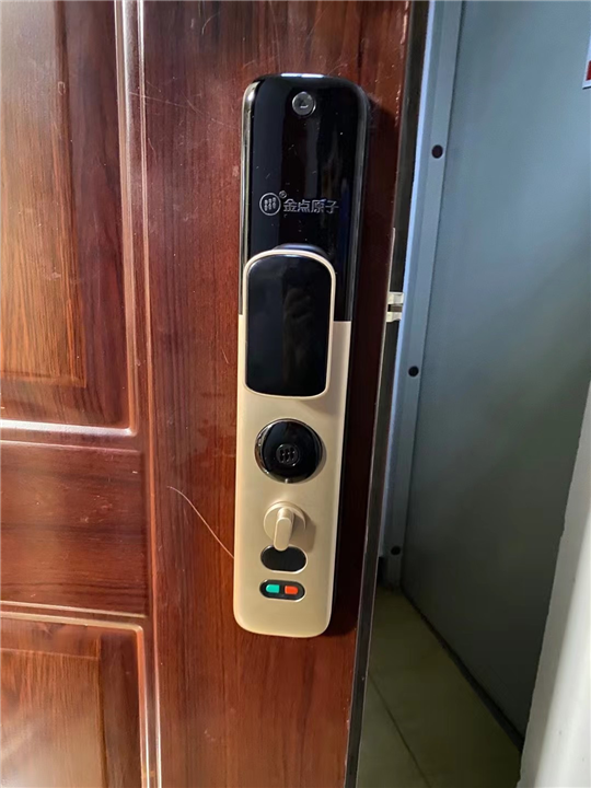 铜仁哪家锁店有指纹锁安装的