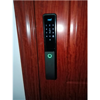 铜仁上门开办公室门锁多少钱一趟