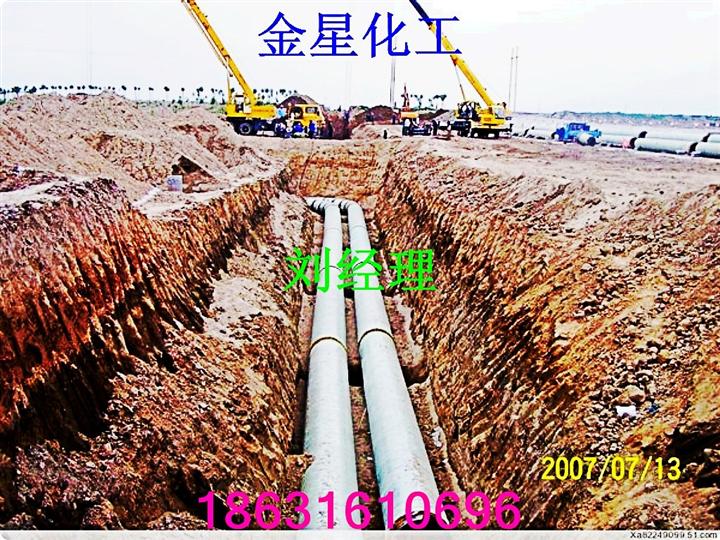 预制防腐直埋保温管-地埋保温管 