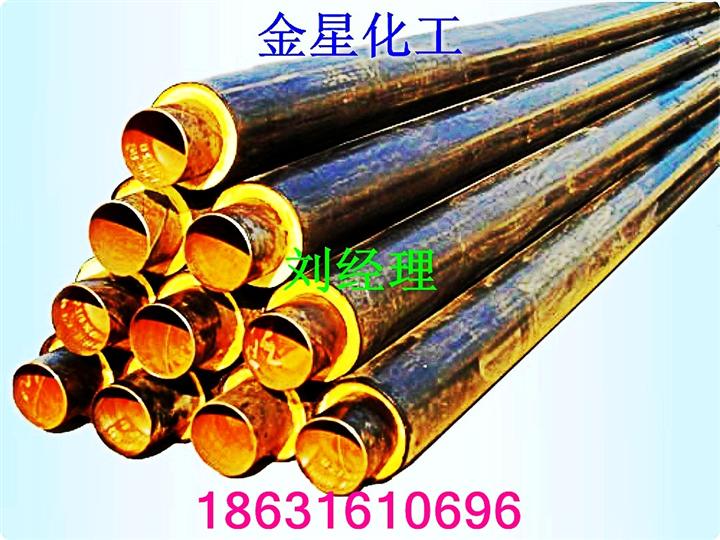 高密度聚乙烯外套管 