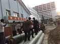 河北聚乙烯夹克管—河北塑套钢直埋保温管—河北预制聚氨酯直埋保温管 