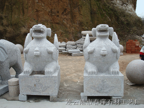 石象 