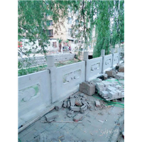连云港石栏杆|连云港石雕|连云港路沿石 