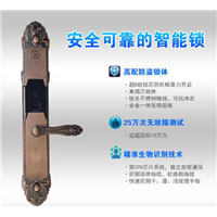 霸州开指纹锁_霸州配汽车芯片钥匙公司 