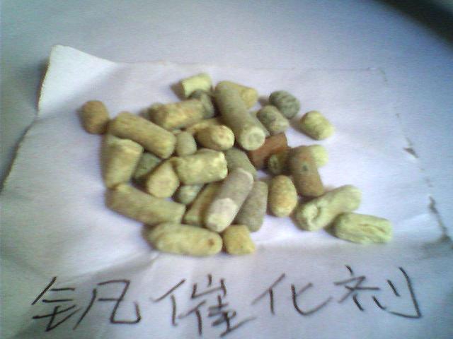 开封催化剂回收公司