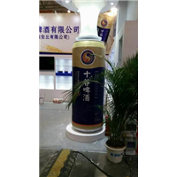 成都砂岩雕塑#成都不锈钢雕塑