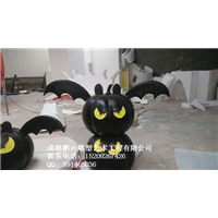 成都泡沫道具制作、成都庆典泡沫雕塑