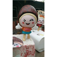 成都玻璃钢雕塑#合肥泡沫雕塑