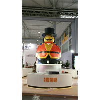 成都玻璃钢雕塑#成都砂岩雕塑