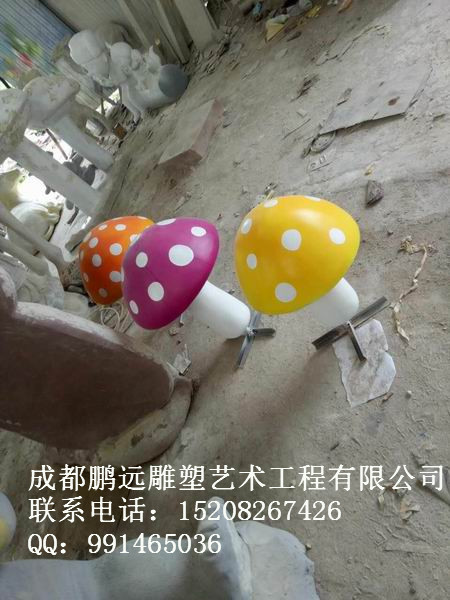 成都哪里有做雕塑的、成都哪里有做泡沫雕塑