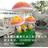 成都哪里有做雕塑的、成都哪里有做泡沫雕塑