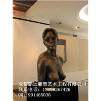 成都泥雕@成都泥雕制作