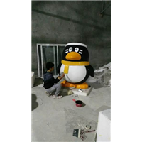 成都泡沫雕塑、成都泡沫雕塑厂