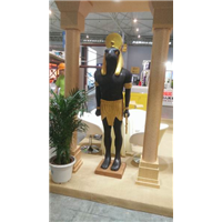 成都雕塑#成都泡沫雕塑