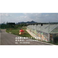 成都哪里有做雕塑的、成都哪里有做泡沫雕塑