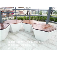 成都泡沫雕塑厂、成都泡沫
