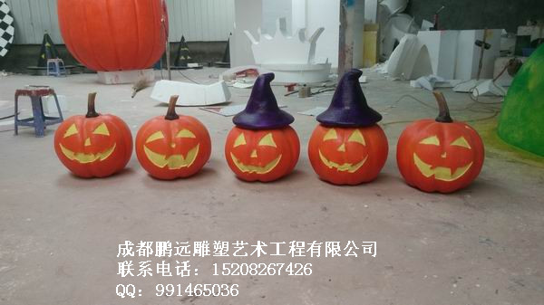 成都泡沫道具制作、成都庆典泡沫雕塑