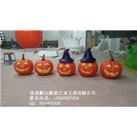 成都泡沫道具制作、成都庆典泡沫雕塑