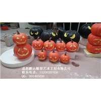 成都泡沫道具制作、成都庆典泡沫雕塑