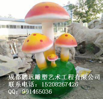 成都哪里有做雕塑的、成都哪里有做泡沫雕塑