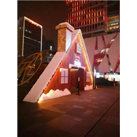 成都玻璃钢雕塑#成都砂岩雕塑