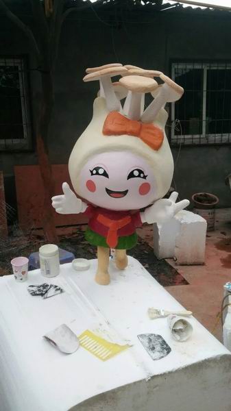 成都雕塑厂#成都玻璃钢雕塑