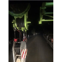 许昌长葛吊车出租吊厂房设备的公司联系电话