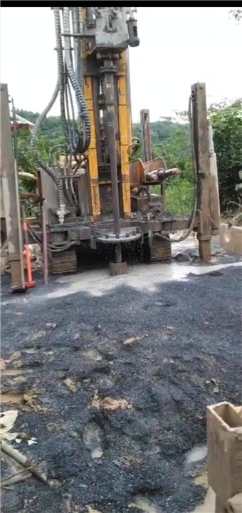 盐城快速打井队