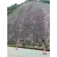 边坡防护公司|高速边坡防护施工
