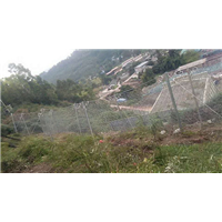 边坡防护公司|高速边坡防护施工