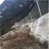 边坡防护公司|高速边坡防护施工