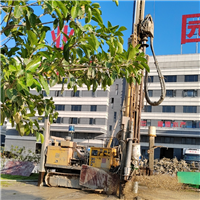 宁德打井双节已过有活的老板尽管招呼宁德打井队
