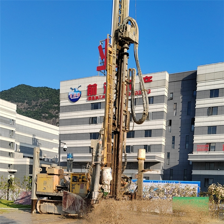 宁德打井秋冬季节雨水少宁德钻井解决农作物灌溉