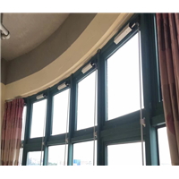 长沙手摇开窗机电话