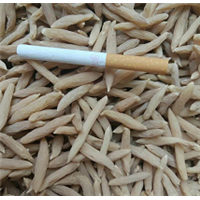 麦冬药材
